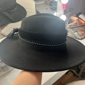 Fedora Hat